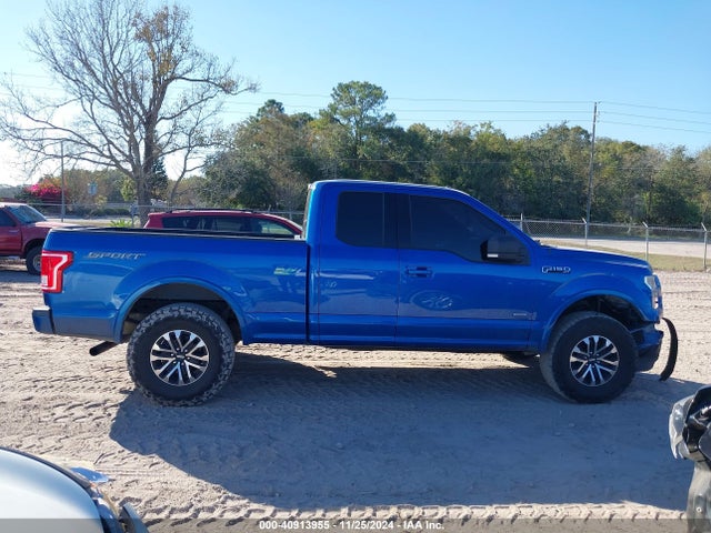 Ford F-150 Xlt 2015 1FTEX1CP8FFB20229 Image 13
