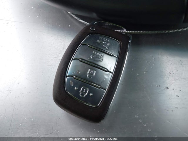 Hyundai Tucson Sel Plus 2018 KM8J33A4XJU829193 Image 11