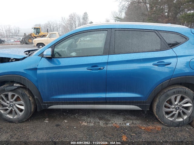 Hyundai Tucson Sel Plus 2018 KM8J33A4XJU829193 Image 15