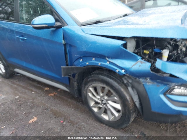 Hyundai Tucson Sel Plus 2018 KM8J33A4XJU829193 Image 18
