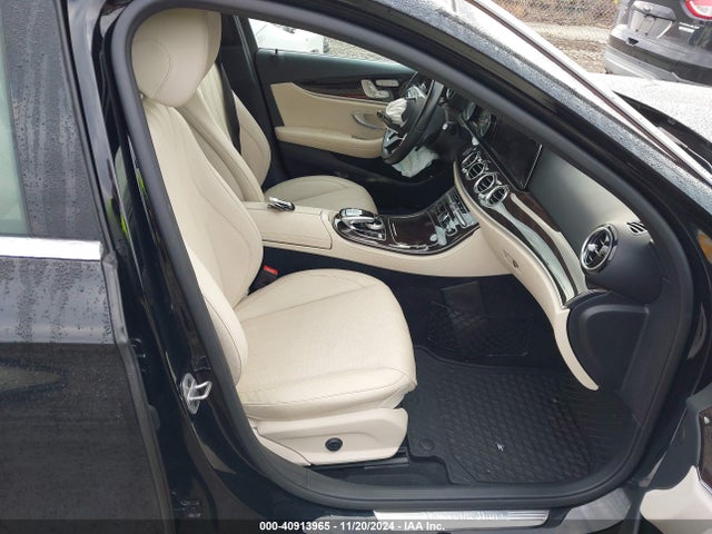 WDDZH6JB3KA618791 Mercedes-Benz E 450 4matic