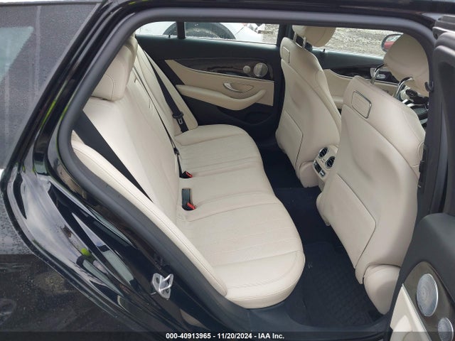 WDDZH6JB3KA618791 Mercedes-Benz E 450 4matic