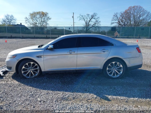 Ford Taurus Limited 2015 1FAHP2F86FG104022 Image 15