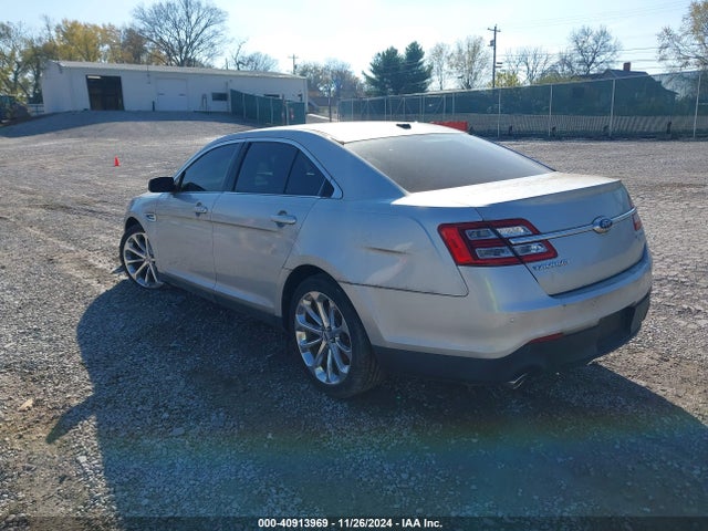 Ford Taurus Limited 2015 1FAHP2F86FG104022 Image 3