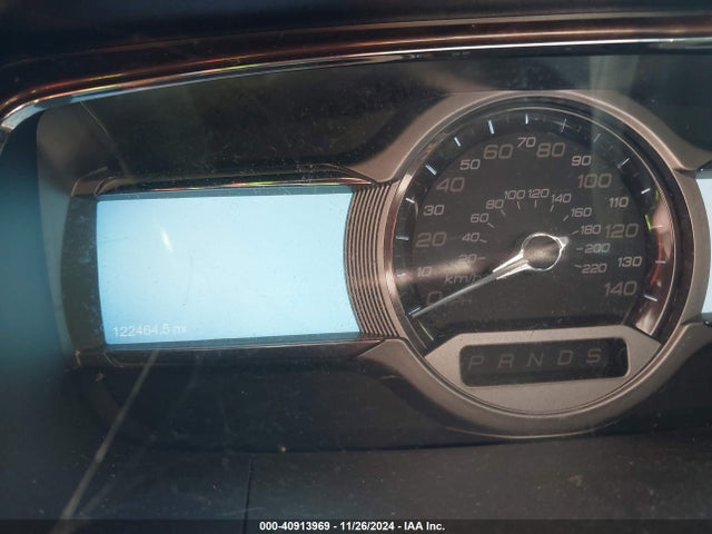 Ford Taurus Limited 2015 1FAHP2F86FG104022 Image 7