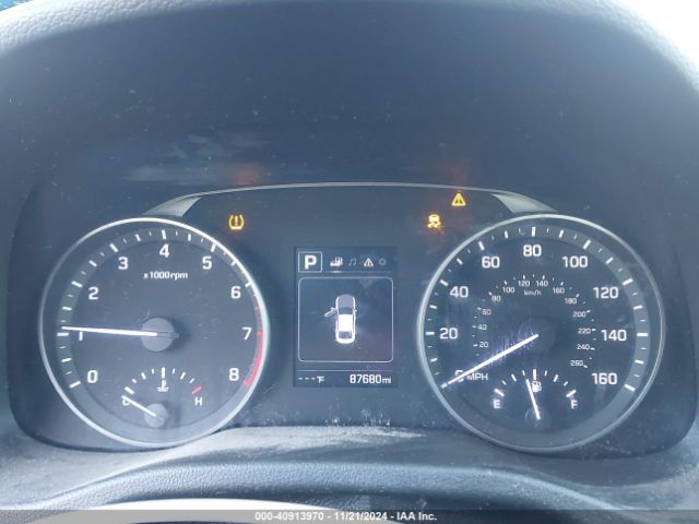 5NPD84LF2JH311984 Hyundai ELANTRA SEL