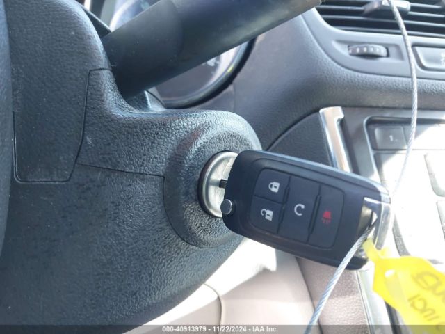 KL4CJBSB0FB262385 Buick Encore Convenience
