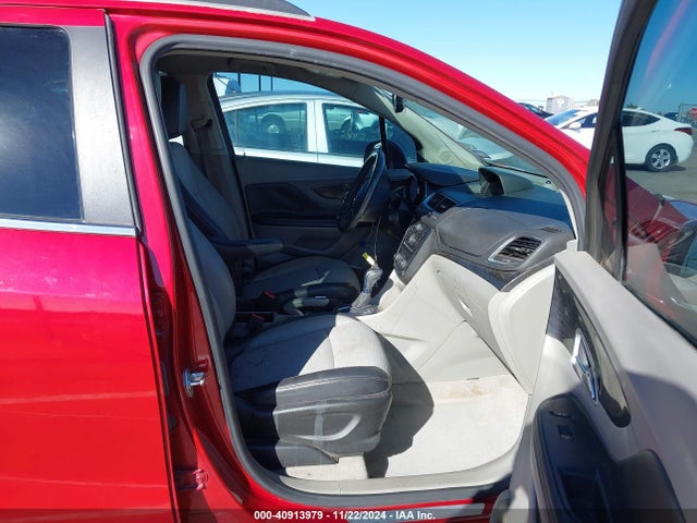Buick Encore Convenience 2015 KL4CJBSB0FB262385 Image 5