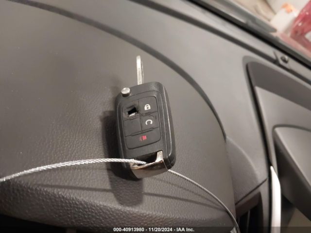 2GNFLFEK7E6158985 Chevrolet EQUINOX 1LT