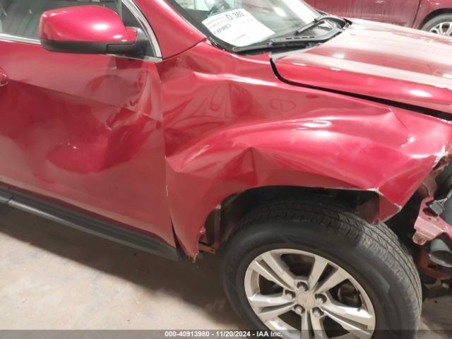 2GNFLFEK7E6158985 Chevrolet EQUINOX 1LT