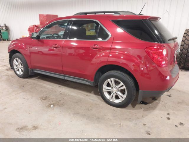 2GNFLFEK7E6158985 Chevrolet EQUINOX 1LT