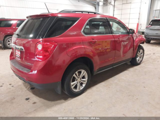 2GNFLFEK7E6158985 Chevrolet EQUINOX 1LT