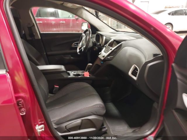 2GNFLFEK7E6158985 Chevrolet EQUINOX 1LT
