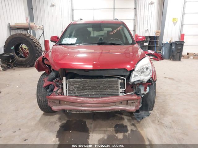 2GNFLFEK7E6158985 Chevrolet EQUINOX 1LT