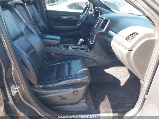 1C4RJEBG4HC635910 Jeep Grand Cherokee Limited 4x2