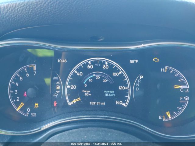 1C4RJEBG4HC635910 Jeep Grand Cherokee Limited 4x2