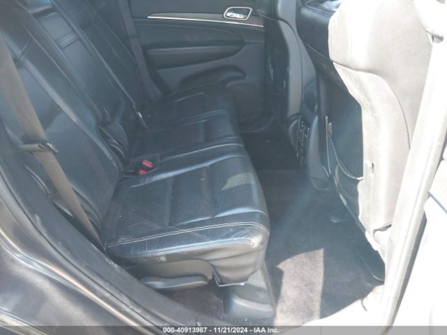 1C4RJEBG4HC635910 Jeep Grand Cherokee Limited 4x2