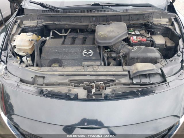 JM3TB2BA2F0451794 Mazda CX-9 SPORT