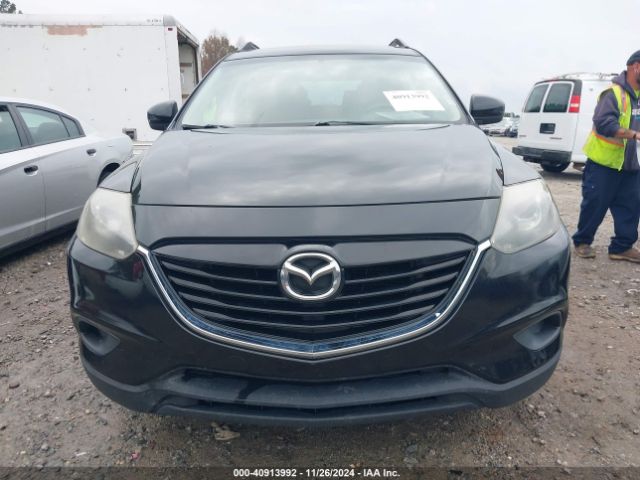 JM3TB2BA2F0451794 Mazda CX-9 SPORT