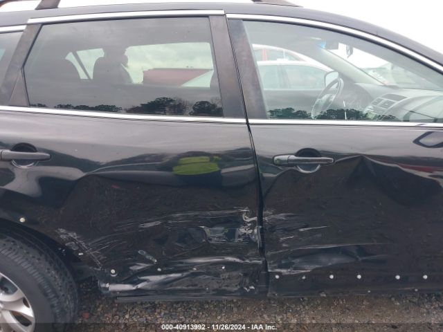 JM3TB2BA2F0451794 Mazda CX-9 SPORT