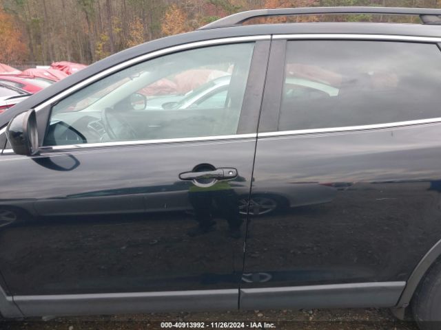 JM3TB2BA2F0451794 Mazda CX-9 SPORT