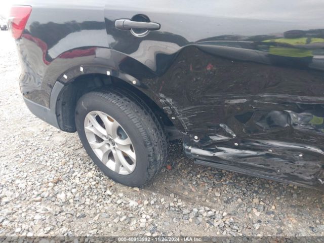JM3TB2BA2F0451794 Mazda CX-9 SPORT