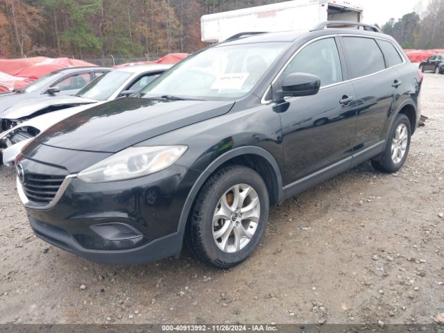 JM3TB2BA2F0451794 Mazda CX-9 SPORT