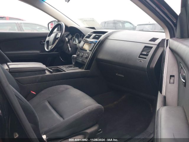 JM3TB2BA2F0451794 Mazda CX-9 SPORT