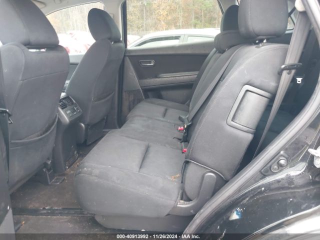 JM3TB2BA2F0451794 Mazda CX-9 SPORT