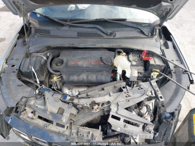 3C4NJDBB6HT624120 Jeep New Compass Latitude 4x4