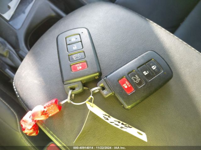 JTMDJREV8GD018126 Toyota Rav4 Hybrid Limited