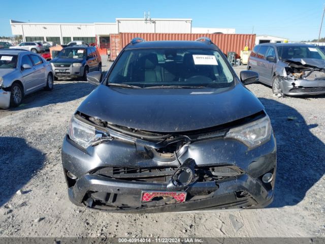JTMDJREV8GD018126 Toyota Rav4 Hybrid Limited
