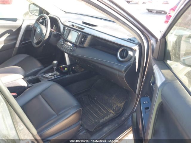 JTMDJREV8GD018126 Toyota Rav4 Hybrid Limited
