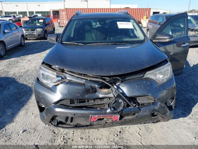 JTMDJREV8GD018126 Toyota Rav4 Hybrid Limited
