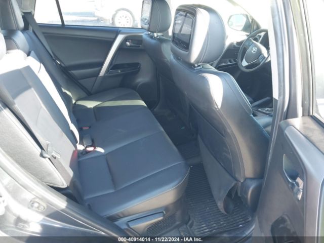 JTMDJREV8GD018126 Toyota Rav4 Hybrid Limited
