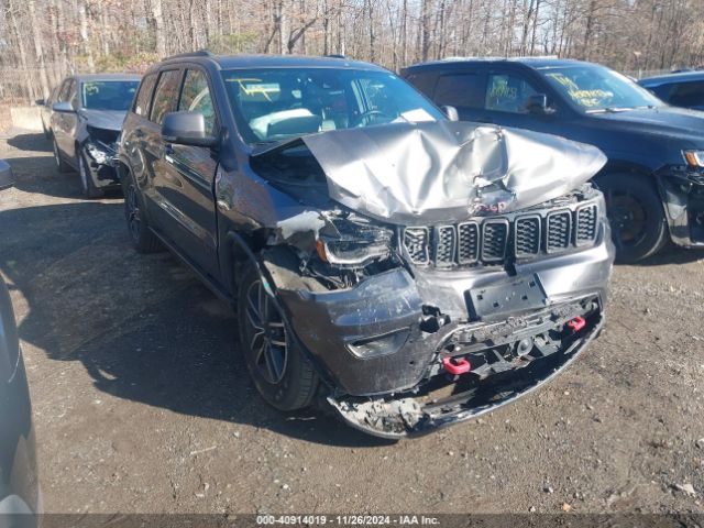 2020 JEEP GRAND CHEROKEE 1C4RJFLG1LC378623