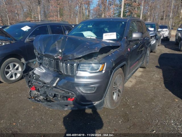 2020 JEEP GRAND CHEROKEE 1C4RJFLG1LC378623 Photo 1