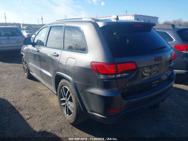 2020 JEEP GRAND CHEROKEE 1C4RJFLG1LC378623 Photo 2