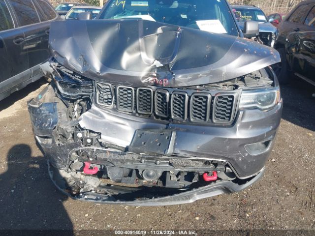 2020 JEEP GRAND CHEROKEE 1C4RJFLG1LC378623 Photo 5