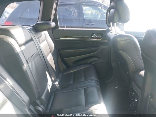 2020 JEEP GRAND CHEROKEE 1C4RJFLG1LC378623 Photo 7