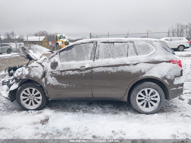 Buick Envision Essence 2017 LRBFXDSA1HD117382 Image 15