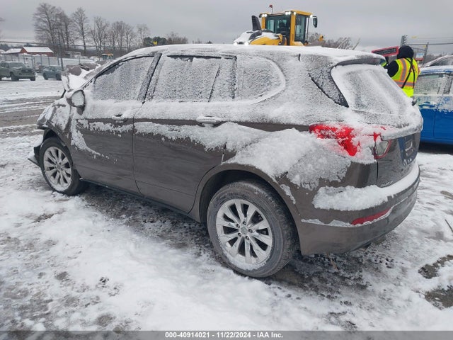 LRBFXDSA1HD117382 Buick Envision Essence