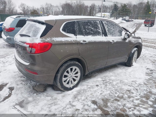 LRBFXDSA1HD117382 Buick Envision Essence