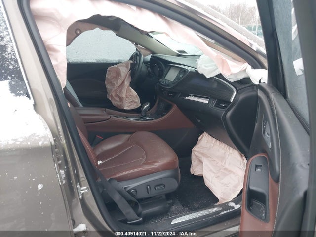 LRBFXDSA1HD117382 Buick Envision Essence