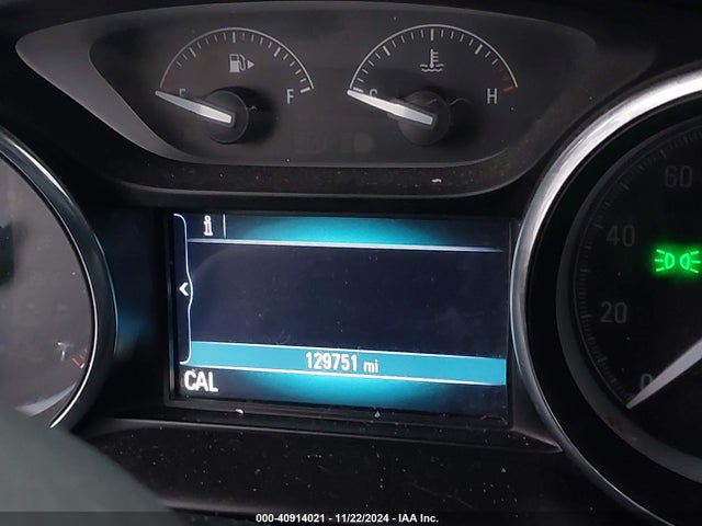 LRBFXDSA1HD117382 Buick Envision Essence