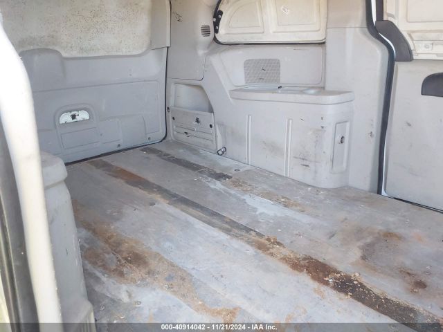 2C4JRGAG1ER352953 RAM Cargo Tradesman