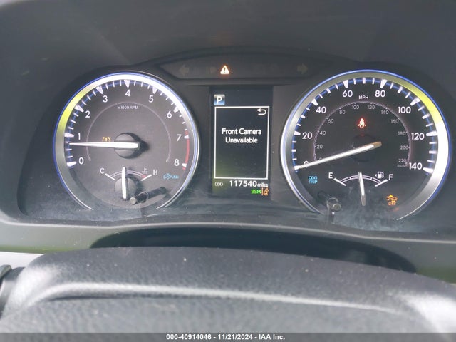 5TDJZRFH4KS608082 Toyota Highlander Xle