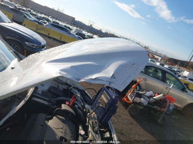 JA4AR4AW1JZ004585 Mitsubishi Outlander Sport 2.4 Sel