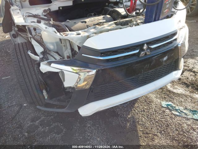JA4AR4AW1JZ004585 Mitsubishi Outlander Sport 2.4 Sel