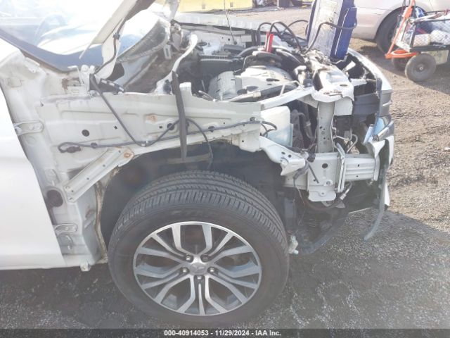 JA4AR4AW1JZ004585 Mitsubishi Outlander Sport 2.4 Sel